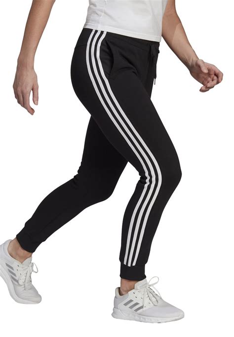 adidas broek dames bruin|Adidas trainers broek.